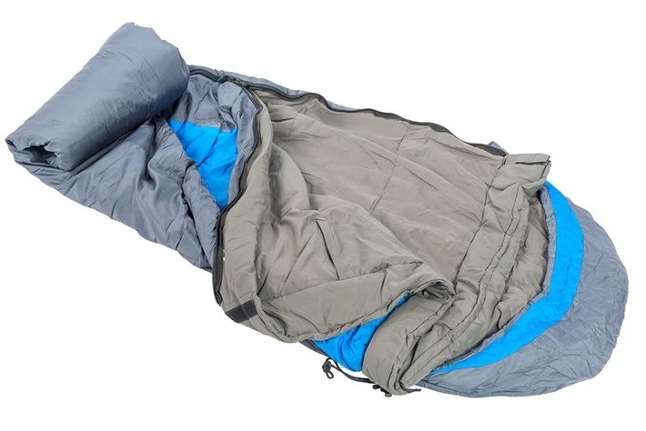 Synthetic Sleeping Bag