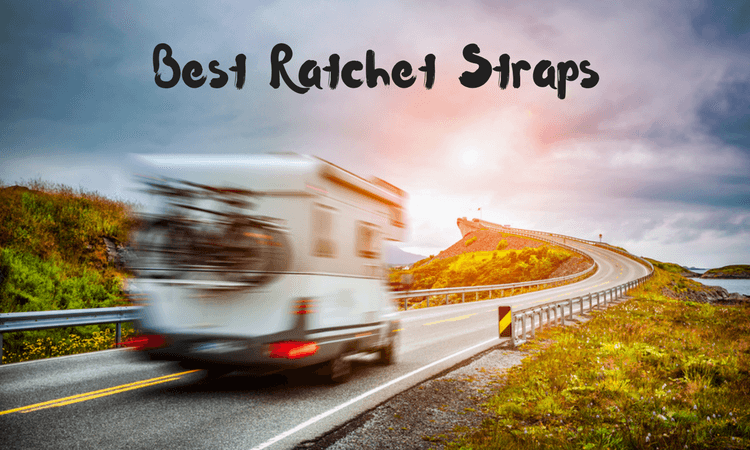 Best Ratchet Straps
