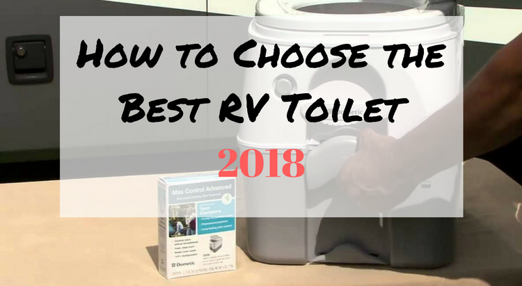 Best RV Toilet