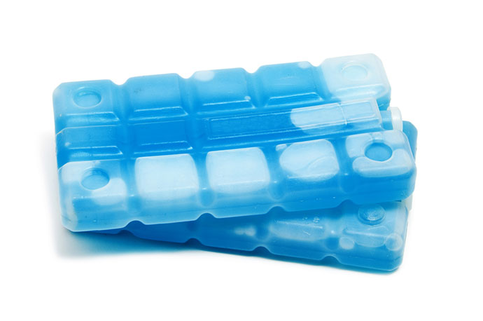 best gel ice packs for coolers
